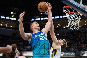 Indiana Pacers vs Charlotte Hornets 1/26/22 NBA Picks, Predictions, Odds