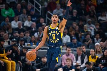 Indiana Pacers vs Charlotte Hornets 1/8/23 NBA Picks, Predictions, Odds