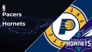 Indiana Pacers vs Charlotte Hornets Betting Preview: Point Spread, Moneylines, Odds