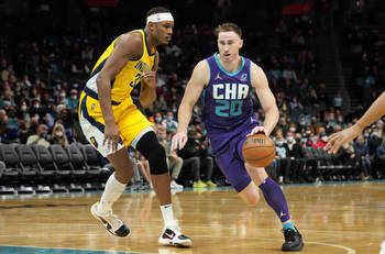 Indiana Pacers vs Charlotte Hornets Odds and Predictions for Oct. 5
