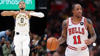 Indiana Pacers vs. Chicago Bulls: Predictions, starting lineups, and betting tips