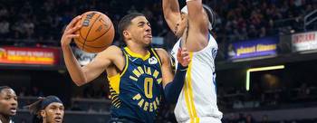 Indiana Pacers vs Cleveland Cavaliers 12/16/2022 Picks