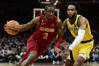 Indiana Pacers vs Cleveland Cavaliers Prediction 10-20-23 NBA Picks
