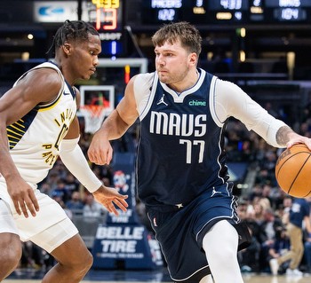 Indiana Pacers vs. Dallas Mavericks Prediction, Preview, and Odds
