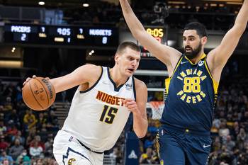 Indiana Pacers vs Denver Nuggets Odds and Predictions for Nov. 9