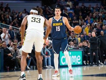 Indiana Pacers vs. Denver Nuggets Prediction, Preview, and Odds