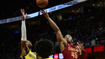 Indiana Pacers vs. Detroit Pistons odds, tips and betting trends