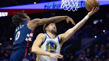Indiana Pacers vs. Golden State Warriors odds, tips and betting trends