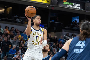 Indiana Pacers vs Grizzlies Odds, Injury Report, & Predictions for Mar. 24