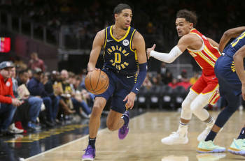 Indiana Pacers vs Hawks Odds, Injury Reports, and Predictions for Mar. 28