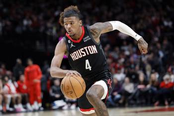 Indiana Pacers vs Houston Rockets Prediction, 11/18/2022 Preview and Pick