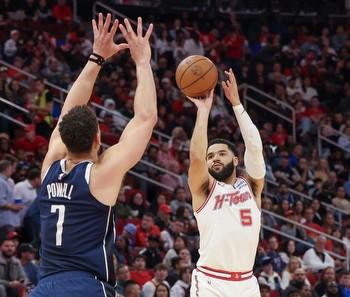 Indiana Pacers vs. Houston Rockets Prediction, Preview, and Odds