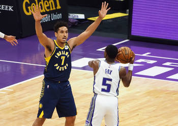 Indiana Pacers vs Kings Odds, Injury Report, & Predictions for Mar. 23