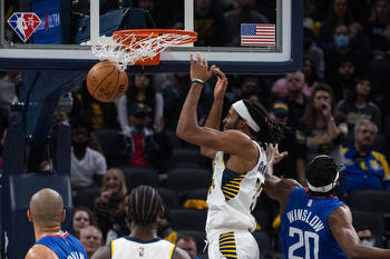 Indiana Pacers vs LA Clippers Odds and Predictions for Nov. 27