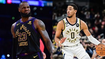 Indiana Pacers vs LA Lakers: Prediction and Betting Tips for 2023 NBA In-Season Tournament Final