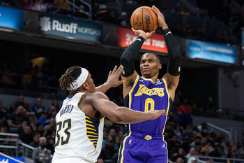 Indiana Pacers vs Los Angeles Lakers Odds and Predictions for Nov. 28