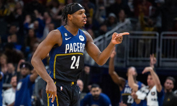 Indiana Pacers vs. Los Angeles Lakers, Prediction, & Pick