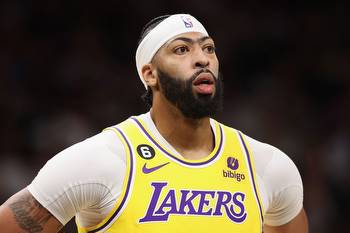 Indiana Pacers vs. Los Angeles Lakers Prediction: Injury Report, Starting 5s, Betting Odds and Spread