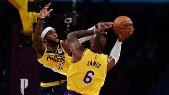 Indiana Pacers vs. Los Angeles Lakers Spread, Line, Odds, Predictions, Picks, and Betting Preview