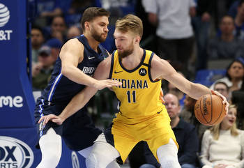Indiana Pacers vs Mavericks odds, predictions, and injury report for Jan. 29