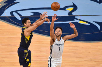 Indiana Pacers vs Memphis Grizzlies Odds and Predictions for Mar. 12