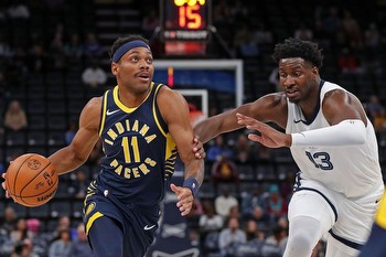 Indiana Pacers vs Memphis Grizzlies: Prediction, Starting Lineups and Betting Tips