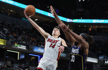 Indiana Pacers vs Miami Heat Odds and Predictions for Dec. 23