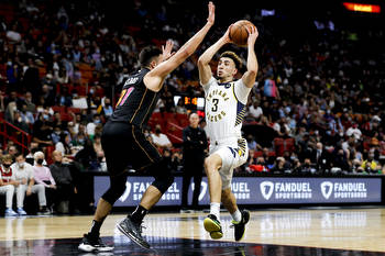 Indiana Pacers vs Miami Heat Odds and Predictions for Nov. 4