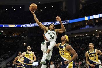 Indiana Pacers vs. Milwaukee Bucks, 1/16/23- Free Pick, NBA Betting