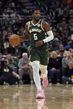 Indiana Pacers vs Milwaukee Bucks Prediction, 12/7/2023 Preview and Pick