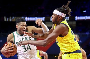 Indiana Pacers vs Milwaukee Bucks: Prediction and betting tips