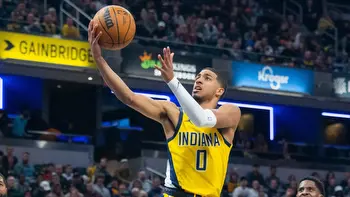 Indiana Pacers vs. Minnesota Timberwolves Spread, Line, Odds, Predictions, Picks, and Betting Preview