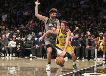 Indiana Pacers vs Nets Odds, Injury Report, & Predictions for Apr. 10