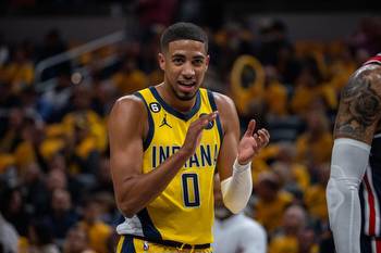 Indiana Pacers vs New Orleans Pelicans 11/7/22 NBA Picks, Predictions, Odds