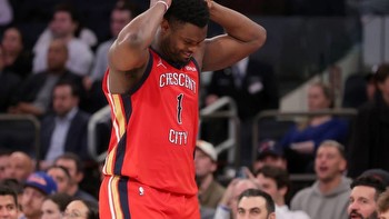 Indiana Pacers vs. New Orleans Pelicans odds, tips and betting trends