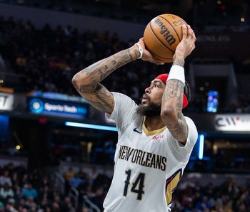 Indiana Pacers vs. New Orleans Pelicans Prediction, Preview, and Odds