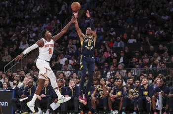 Indiana Pacers vs New York Knicks Odds and Predictions for Oct. 12