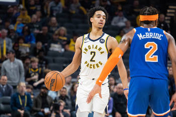 Indiana Pacers vs New York Knicks Odds, Injury Report, and Predictions for Jan. 11