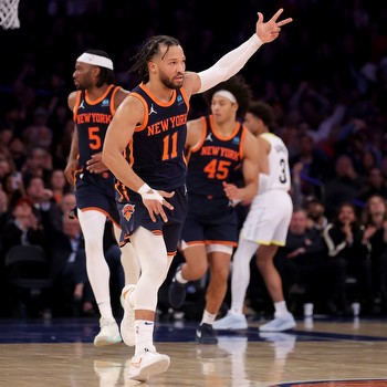 Indiana Pacers vs. New York Knicks Prediction, Preview, and Odds