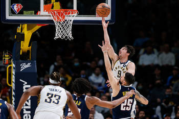 Indiana Pacers vs Nuggets Odds, Injury Report, & Predictions for Mar. 30