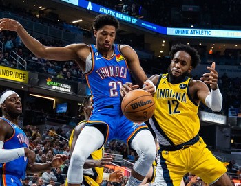 Indiana Pacers vs. Oklahoma City Thunder Prediction, Preview, and Odds