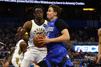 Indiana Pacers vs Orlando Magic Odds and Predictions for Nov. 19