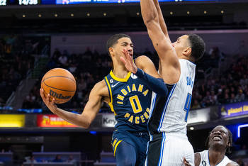 Indiana Pacers vs Orlando Magic Odds and Predictions for Nov. 21