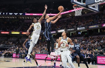 Indiana Pacers vs Orlando Magic: Prediction, Starting Lineups and Betting Tips