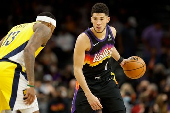 Indiana Pacers vs Phoenix Suns: Prediction and Betting Tips