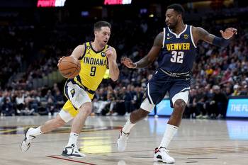 Indiana Pacers vs. Phoenix Suns Prediction: Injury Report, Starting 5s, Betting Odds & Spreads