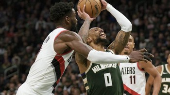 Indiana Pacers vs. Portland Trail Blazers odds, tips and betting trends
