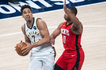 Indiana Pacers vs Rockets Odds, Injury Report, & Picks for Dec. 23