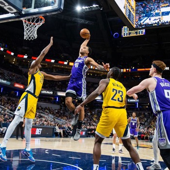 Indiana Pacers vs. Sacramento Kings Prediction, Preview, and Odds