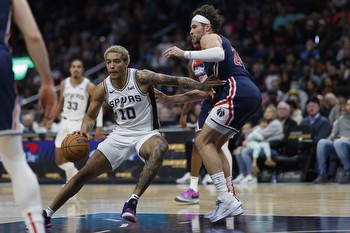 Indiana Pacers vs San Antonio Spurs Prediction, 3/3/2024 Preview and Pick